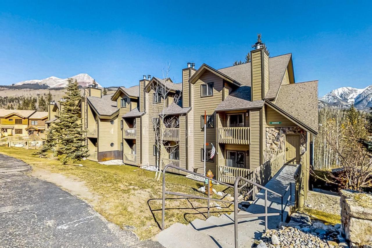 The Aspen Glow Durango Mountain Resort  Exterior foto