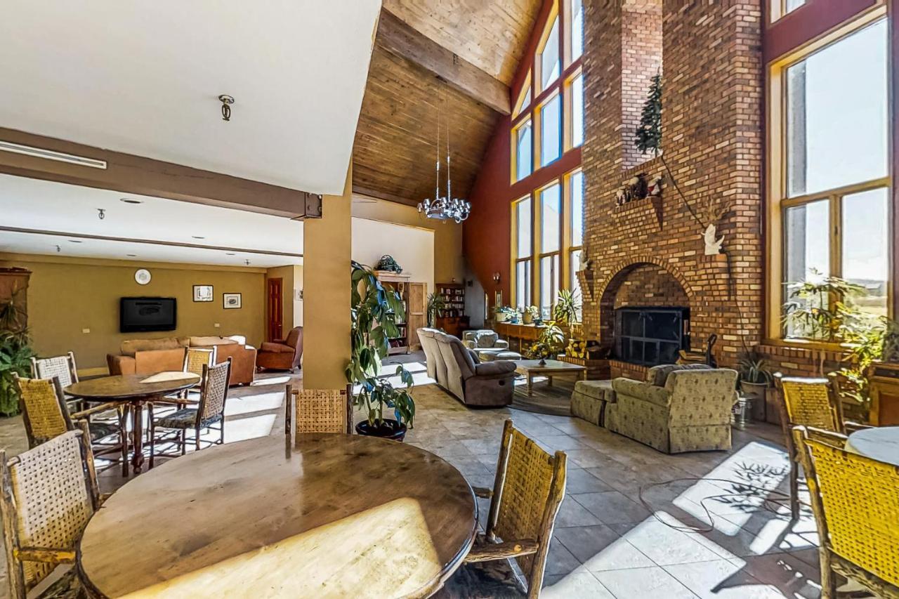 The Aspen Glow Durango Mountain Resort  Exterior foto